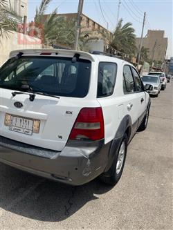 كيا سورينتو